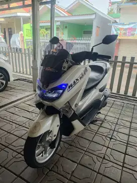 Nmax ABS tahun 2018