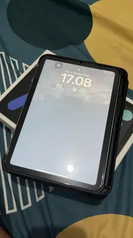 Ipad mini 7 wifi only