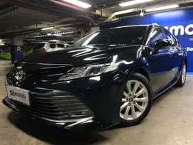 [OLX MOBBI]DP RENDAH Toyota Camry 2.5 V Bensin-AT 2023 SAS