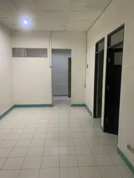 RUMAH BSD Cakep semi furnish