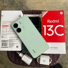 REDMI 13C RAM 6 / 128GB FULLSET