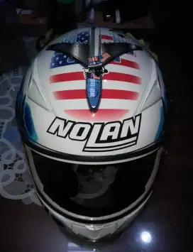 Nolan N60.5 Ori Italy Size L