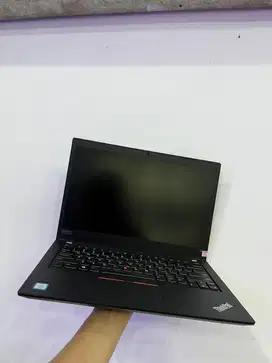 KREDIT LAPTOP LENOVO THINKPAD LAYAR SENTUH TANPA UANG MUKA 0%