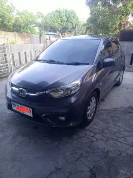 Dijual Brio Satya 1.2 E M/T