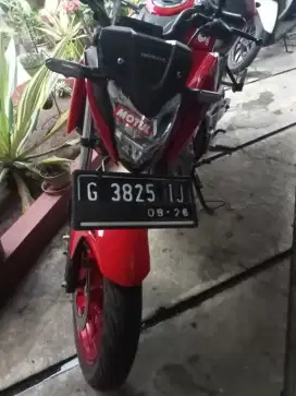 CB150R 2016 Streetfire