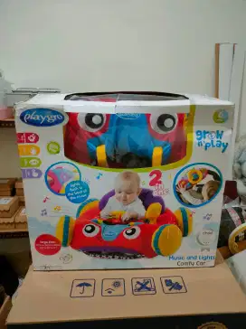 Mainan Anak Baby Playgro Car/Mobil