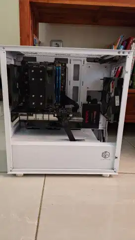 PC Gaming Desktop Workstation Intel i7