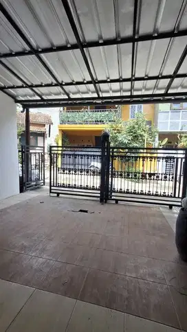 Wow Jarang Ada..Rumah 3 Kamar Tidur 500 Jutaan Di Cipageran Cimahi KBB