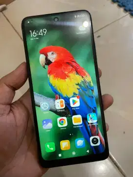 redmi note 11pro 5G 8/128gb