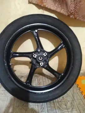 Vleg Mio j 2012