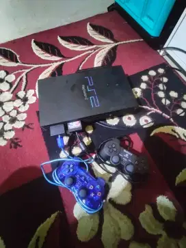 PS 2 MATRIX 250gb