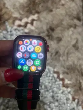 Apple watch series 7