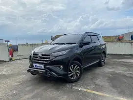 [OLXMOBBI] DP Rendah Toyota Rush 1.5 S GR Sport Bensin-AT 2022 TSMSDS