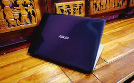 Laptop Asus X455 AMD A10-8700P Dual VGA Normal