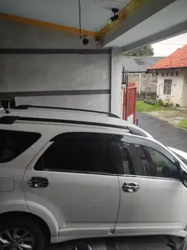 Daihatsu Terios 2016 Bensin