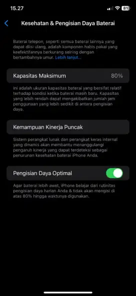 Ip 11 inter 128gb