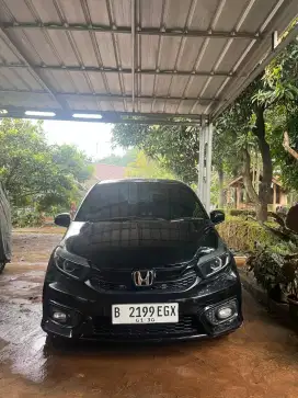 Di Jual Honda Brio