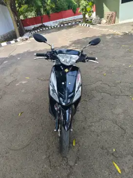 Yamaha Mio sporty