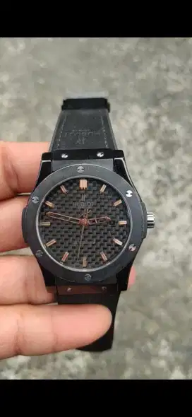 (Harga Net) Jual Murah HUBLOT CLASSIC FUSION Swiss Grade