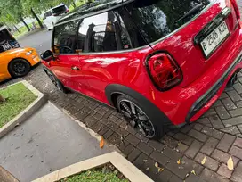 Mini Cooper Mini Cooper 2023Bensin