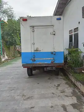 Toyota Dyna 2012 Diesel