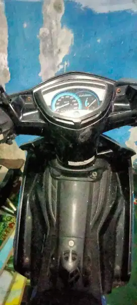Yamaha jupiter MX new