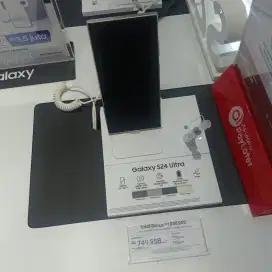 Hp Samsung galaxy S24 ultra Ram 12 256 GB