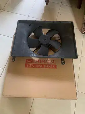 Fan xenia 2015 original