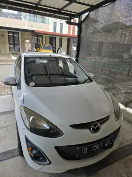 Mazda 2 R Sport Manual