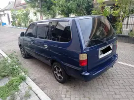 Toyota Kijang 2001 Bensin