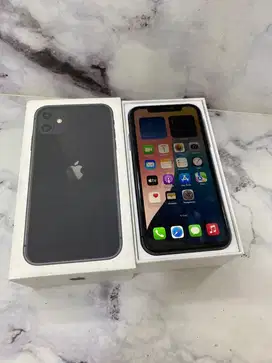 Iphone 11 128gb inter Regis