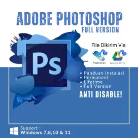 Jual paket adobe editing gambar