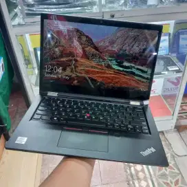Ready laptop touchscreen LENOVO L13 YOGA