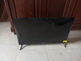 Dijual Smart Tv Xiaomi A Pro 32 inch
