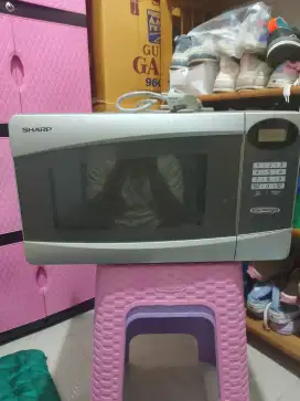 Jual Oven Atau pemanas makanan