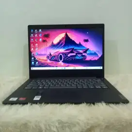 Laptop
LENOVO

System Model:

81W0

BIOS:

EBCN34WW