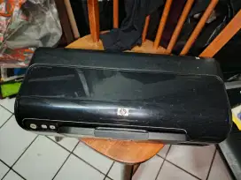 Printer HP Deskjet D730