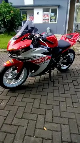 Yamaha  YZF R25