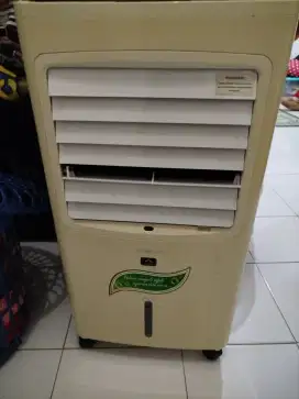 Air cooler merk sanken bekas