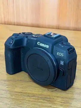 Canon EOS RP Body Only