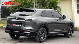 Honda All New HRV 1.5 RS Turbo NIK 2022 Tgn 1 Dr Br Panoramic Roof Gra