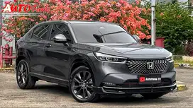 Honda All New HRV 1.5 RS Turbo NIK 2022 Tgn 1 Dr Br Panoramic Roof Gra