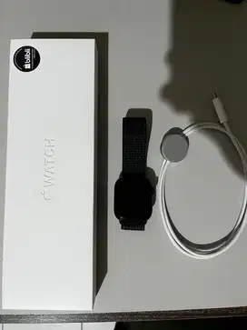 Apple Watch Series 10 42mm Garansi ON