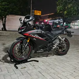 Yamaha R15 V3 2018