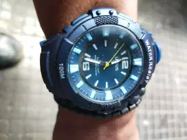 Jam lorus pria original