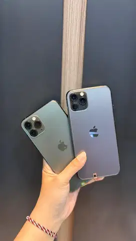 IPHONE 11 PRO 256GB SECOND