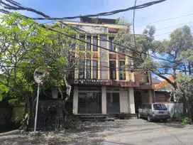 Ruko 2 Are di Tukad Nyali Renon