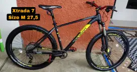 Polygon Xtrada 7 Mantabbbb