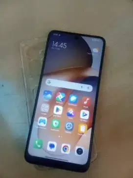 Redmi note 12 jual cepat malam ini