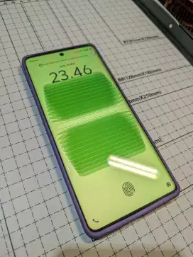 Vivo V40 5G Snapdragon 7 gen3 + zeis kamera